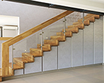 Construction et protection de vos escaliers par Escaliers Maisons à Merry-la-Vallee